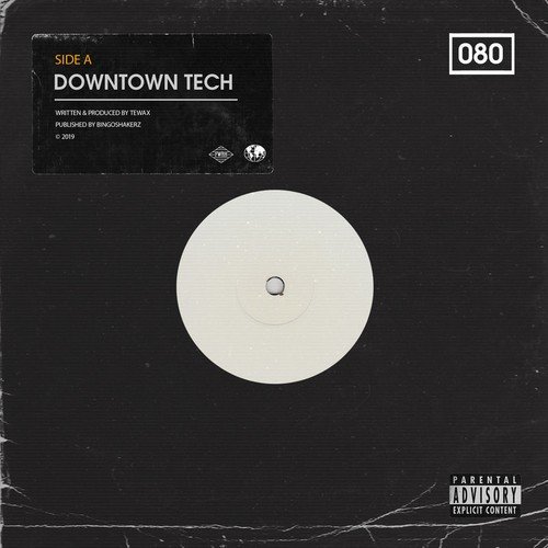 Downtown Tech WAV REX-DECiBEL